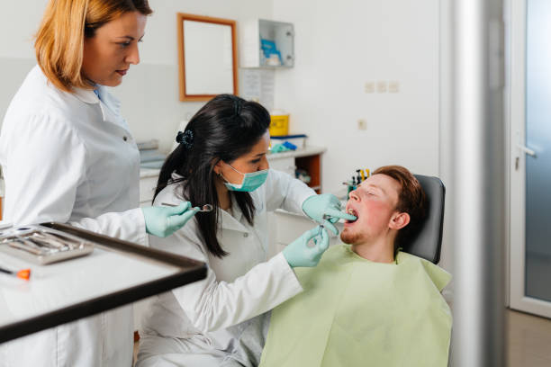 Best Emergency Dental Care for Trauma or Injury in Sebastian, TX